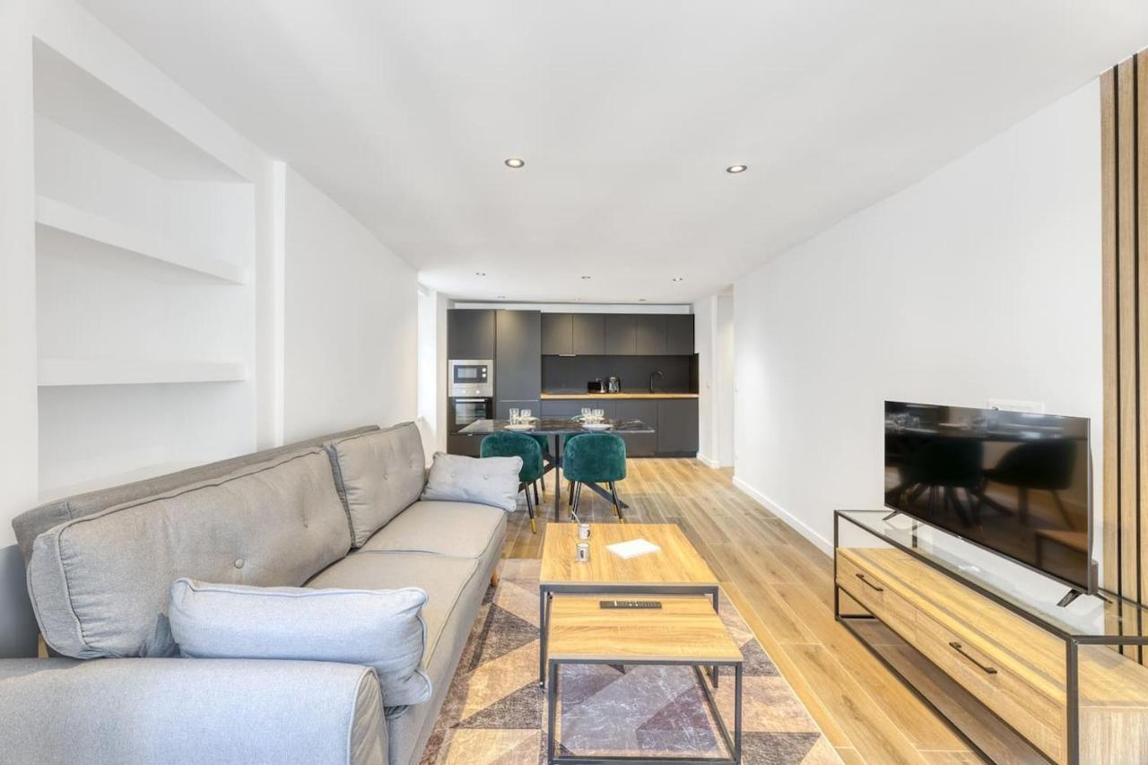 Appartement Hyper Centre Evian - Cote Theatre Esterno foto